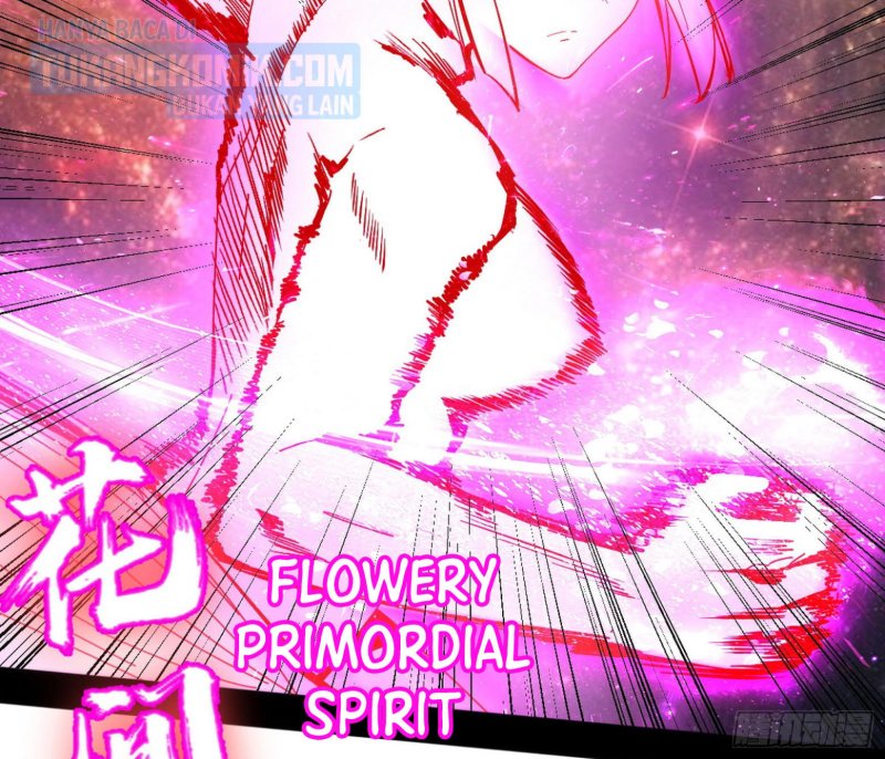 I’m An Evil God